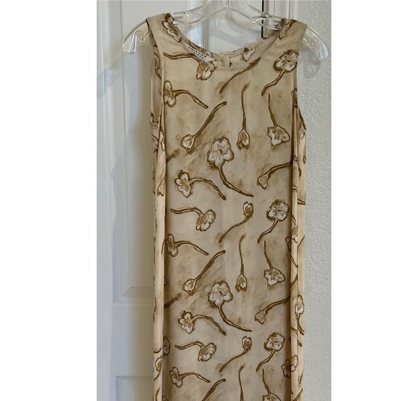 uniform john paul richard Dresses Uniform John Richard Maxi Dress